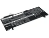 TECHTEK Laptop Akkus Kompatibel mit [HP] Split X2 13-F, Produktbild-Vorschau 2