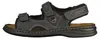 Josef Seibel Franklyn Herrenschuhe Sandalen Blau Freizeit Productafbeelding-voorbeeld 43