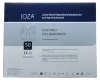 Einweghandschuhe Joza Latex weiß Größe 8.5 1 Stück für Produktbild-Vorschau 2