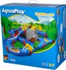 AquaPlay Bergsee 126 x 88 x 35 cm Produktbild-Vorschau 29