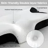 Nackenkissen Kopfkissen Ergonomisches Orthopädisches Kissen Produktbild-Vorschau 11