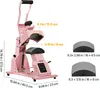 VEVOR pressa per cappelli con 2 piastre intercambiabili Anteprima dell’immagine prodotto 8