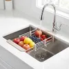 Ociekacz Teleskopowy Rea P14487B Beige Podgląd zdjęcia produktu 2