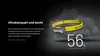 Nitecore NU27 600 lumens - Lampe frontale à LED noire Voir les images du produit 22
