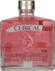 A bottle of Cubical Kiss Special Distilled Gin. Produktbild-Vorschau