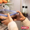 Pyrex Pyrex® Pure Glass Collection Lebensmittelbehälter aus Produktbild-Vorschau 6