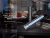 Fenix E-CP, svítilna, černá, dural, tlačítka, 1 m, IP68 Náhled obrázku produktu 8