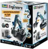Adventskalender Hydraulischer Bagger Produktbild-Vorschau 2