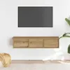 VidaXL 855861, Drewno, Dąb, 260 mm, 185 mm Podgląd zdjęcia produktu 8