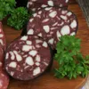 Halberstädter Landrotwurst (160g Dose) Produktbild-Vorschau 3
