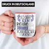 Trendation - Vogelrescuer Tasse So Sieht Ein Richtig Cooler Produktbild-Vorschau 2