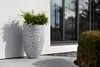 Capi Europe - Gefäß elegant deluxe Clay NL - Anthrazit - Produktbild-Vorschau 6