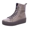 Gabor Sneaker 93.711.29, Glattleder, Grün, Damen Produktbild-Vorschau 10