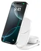 Belkin Qi2, Drinnen, USB, Kabelloses Aufladen, 1,5 m, Weiß Produktbild-Vorschau 1