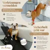 Hunderampe Bett PRIORPET aus Birkenholz mit Produktbild-Vorschau 7