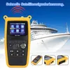 WS-6933 Satelliten Finder DVB-S/S2 – Handheld Sat-Finder Produktbild-Vorschau 4