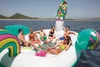 Bestway Badeinsel Giant Unicorn Island Produktbild-Vorschau 24