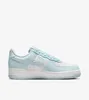 Nike Air Force 1 '07 Next Nature "Glacier Blue", světle Náhled obrázku produktu 3