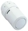 Danfoss Thermostatkopf RAX Farbe RAL 9016 Weiß Nullabsp. Produktbild-Vorschau 2