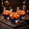 Trinkgläser 8er Gläser Set Wassergläser Wasserglas Produktbild-Vorschau 7