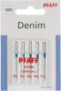 Pfaff 130/705 H-J 90-110 - 5x Jehly do šicích strojů Náhled obrázku produktu 1