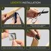 GUIDE IN FELTRO PREMIUM - Set di guide in feltro 300 TLG. - Anteprima dell’immagine prodotto 5