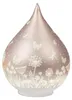 Oggetto decorativo LED Goccia Prato fiorito Rosa pastello Anteprima dell’immagine prodotto 5