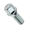 Radschraube M14x1.25 , Gewindelänge: 30mm, Kegelbund, SW17 Produktbild-Vorschau 1