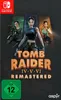 Tomb Raider 4-6 Remastered Nintendo Switch-Spiel Produktbild-Vorschau 2