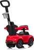 BUDDY TOYS BPC 5261 Odrážadlo 3v1 VW T-ROCK, úložný Náhľad obrázku produktu 5