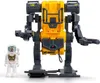 Silverlit Astropod Exoskeleton Mission, Robot, Astronomie, Náhled obrázku produktu 1