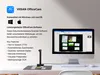 VIISAN Scanner de documents, 16MP USB, zone de numérisation Voir les images du produit 9