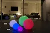 Sfera galleggiante a LED, 30 cm, senza fili, telecomando, Anteprima dell’immagine prodotto 4