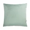 HOMLA Poszewka GOSTA pistacjowa 45x45 cm Podgląd zdjęcia produktu 1
