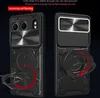 Handyhülle für OnePlus Nord 4 Dual-Layer Stoßfest Rüstung Produktbild-Vorschau 6