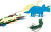 Oblique Unique Dino Girlande 4m Dinosaurier Kinderzimmer Produktbild-Vorschau 4