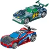 Autodráha Carrera GO 62195 Spiderman Produktbild-Vorschau 7