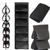 Organisateur de chaussures pour armoire suspendue 12 paires Voir les images du produit 7