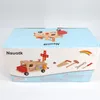 Werkzeugkoffer Kinder Werkbank, Holzspielzeug Produktbild-Vorschau 3
