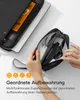 Inateck 360 schützende Tasche Hülle für 13-Zoll MacBook Air Produktbild-Vorschau 3