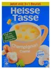 Heisse Tasse Champignon Creme, 9er Pack (9 x 55.2g) Produktbild-Vorschau 1