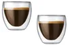 Doppelwandiges Glas 2er Set 100 ml neuetischkultur Produktbild-Vorschau 1