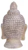 Buddha Statue Skulptur Figur Indien Asien Yoga Meditation Produktbild-Vorschau 9