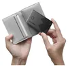 SwitchBot Geldbörsen-Tracker-Karte   NFC-kompatibel Voir les images du produit 2