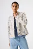 GARCIA ladies jacket 6737 soft ivory M Produktbild-Vorschau 4