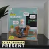 A product in its original packaging, displayed on a shelf. Produktbild-Vorschau