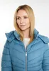 Giacca imbottita da donna Mutha - azzurro chiaro.
Giacca Anteprima dell’immagine prodotto 5