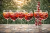 Lolea Sangria No.1 Stilglas Ballonglas – 6er Set Original Produktbild-Vorschau 2