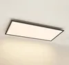 Lindby LED-Panel Nelios, 120 x 60 cm, CCT, schwarz, Metall Produktbild-Vorschau 6