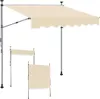 Tenda da sole Izrielar 250x150 cm – Tenda da sole con Anteprima dell’immagine prodotto 9